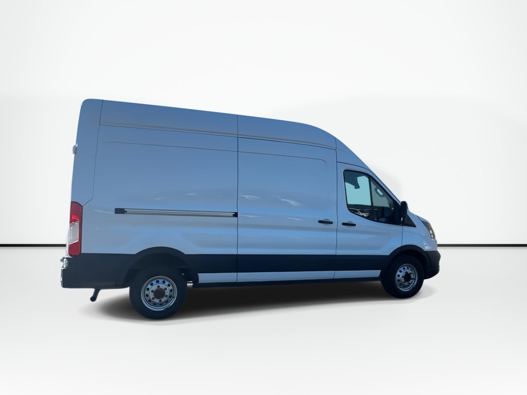 Ford Transit Cargo Van Base | Cam | Bluetooth | AC | Warranty to 2029 2024 à Saint John, Nouveau-Brunswick - 5 - w1024h768px