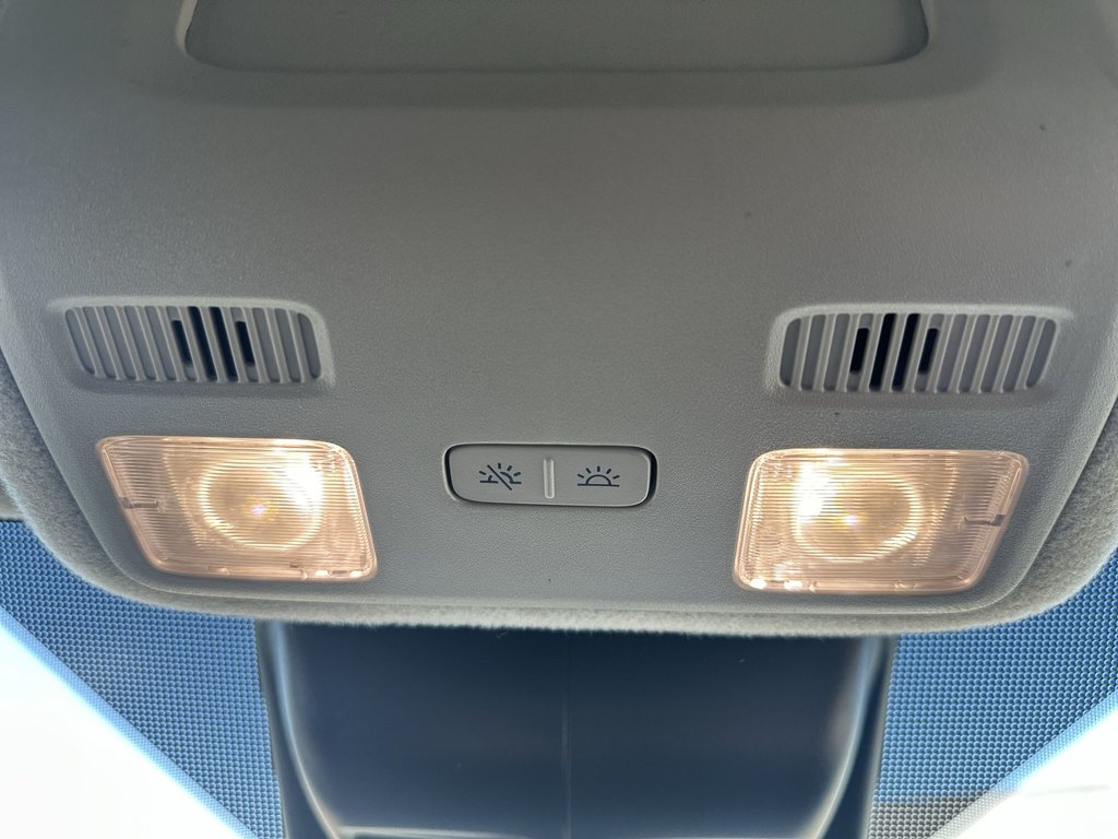 Ford Transit Cargo Van Base | Cam | Bluetooth | AC | Warranty to 2029 2024 à Saint John, Nouveau-Brunswick - 42 - w1024h768px