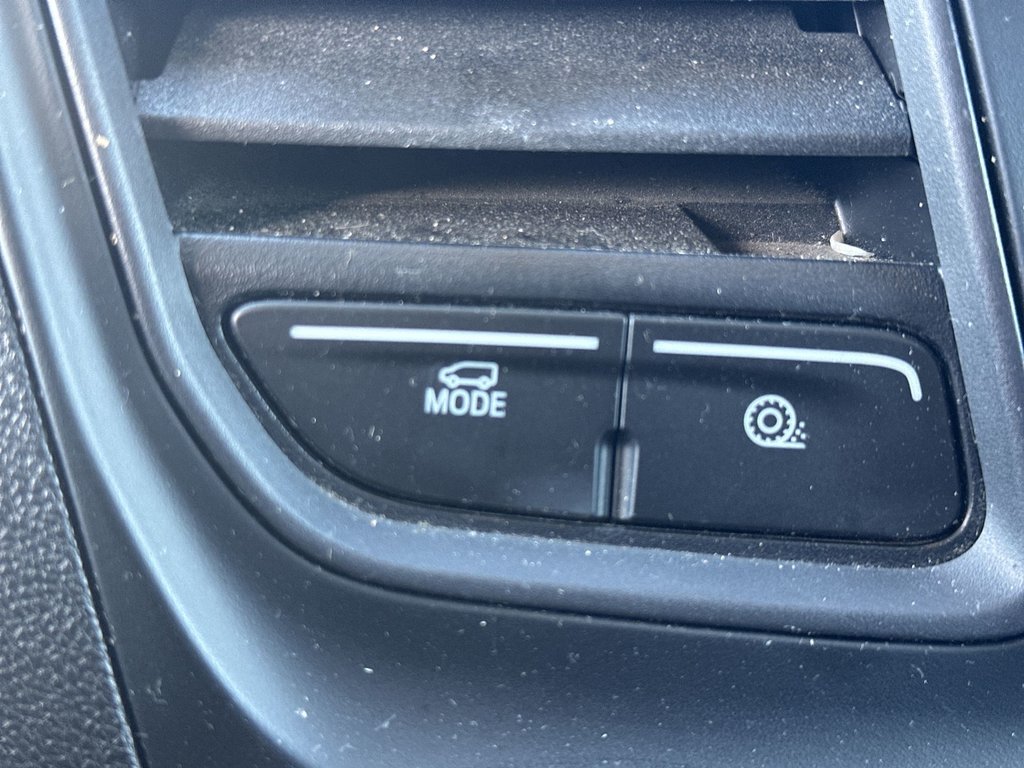 Ford Transit Cargo Van Base | Cam | Bluetooth | AC | Warranty to 2029 2024 à Saint John, Nouveau-Brunswick - 31 - w1024h768px