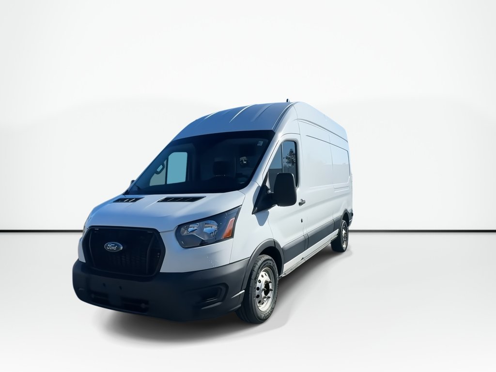 Ford Transit Cargo Van Base | Cam | Bluetooth | AC | Warranty to 2029 2024 à Saint John, Nouveau-Brunswick - 8 - w1024h768px