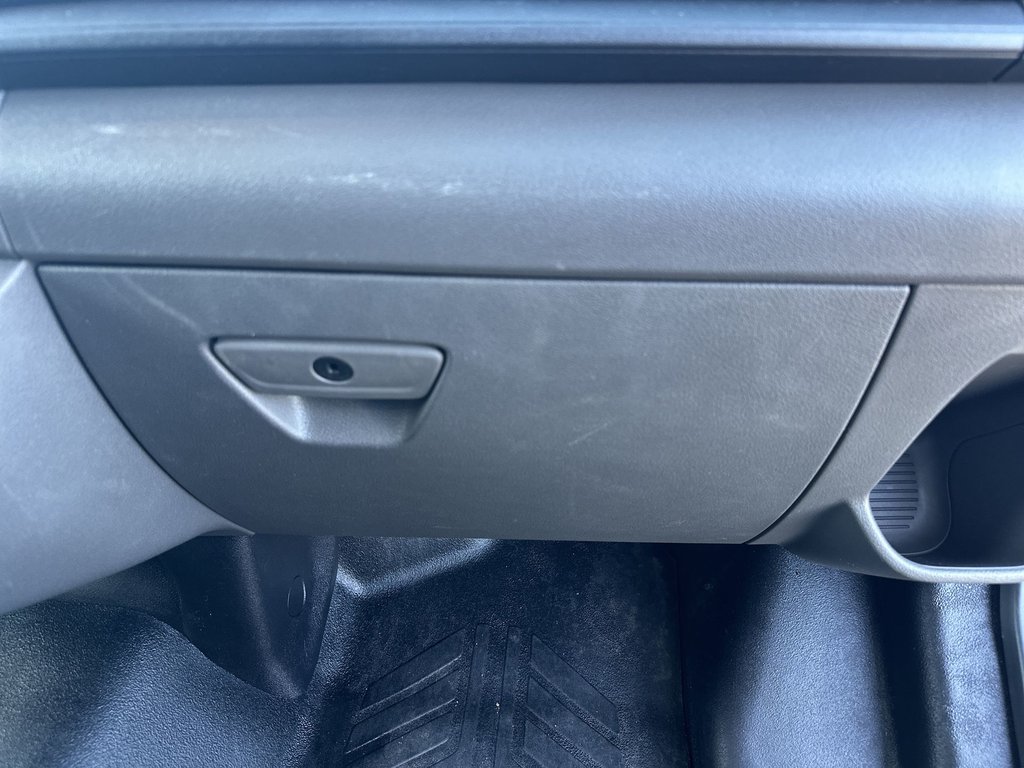 Ford Transit Cargo Van Base | Cam | Bluetooth | AC | Warranty to 2029 2024 à Saint John, Nouveau-Brunswick - 36 - w1024h768px