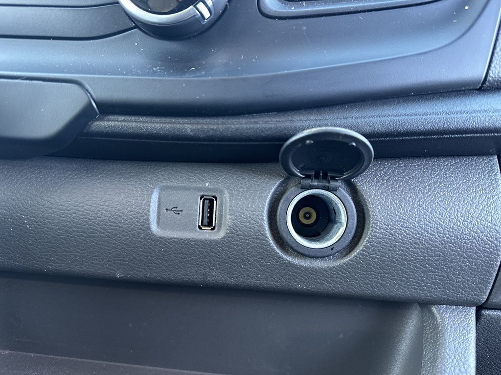 Ford Transit Cargo Van Base | Cam | Bluetooth | AC | Warranty to 2029 2024 à Saint John, Nouveau-Brunswick - 37 - w1024h768px