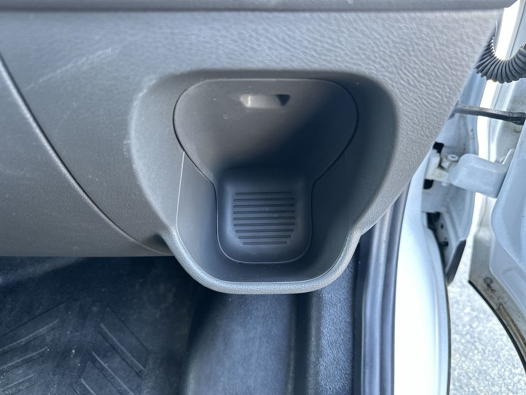 Ford Transit Cargo Van Base | Cam | Bluetooth | AC | Warranty to 2029 2024 à Saint John, Nouveau-Brunswick - 39 - w1024h768px