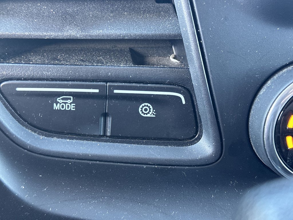 Ford Transit Cargo Van Base | Cam | Bluetooth | AC | Warranty to 2029 2024 à Saint John, Nouveau-Brunswick - 22 - w1024h768px