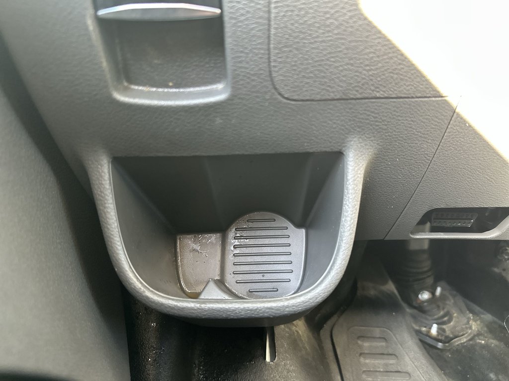 Ford Transit Cargo Van Base | Cam | Bluetooth | AC | Warranty to 2029 2024 à Saint John, Nouveau-Brunswick - 28 - w1024h768px