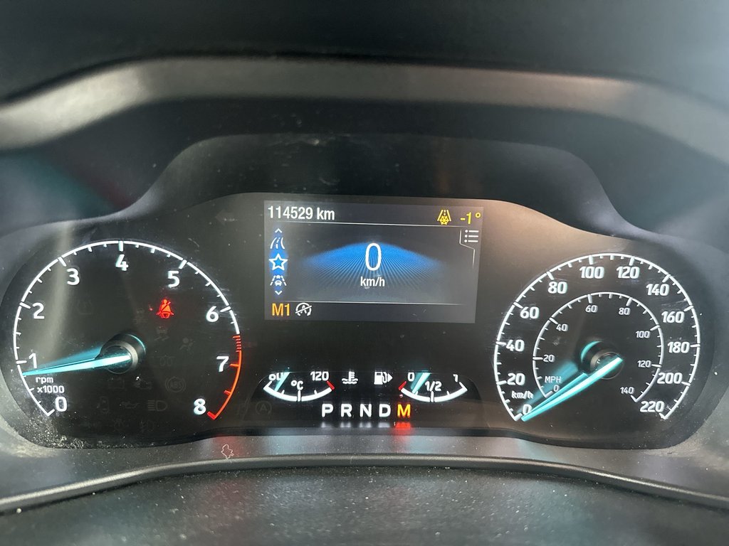 Ford Transit Connect Van XLT | Cam | Keyless | Cruise | AC | Tilt | Aux 2020 à Saint John, Nouveau-Brunswick - 24 - w1024h768px