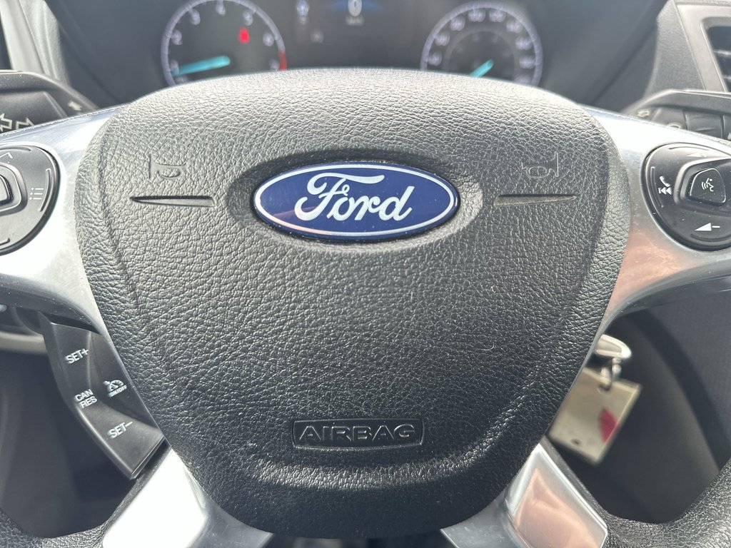 Ford Transit Connect Van XLT | Cam | Keyless | Cruise | AC | Tilt | Aux 2020 à Saint John, Nouveau-Brunswick - 19 - w1024h768px