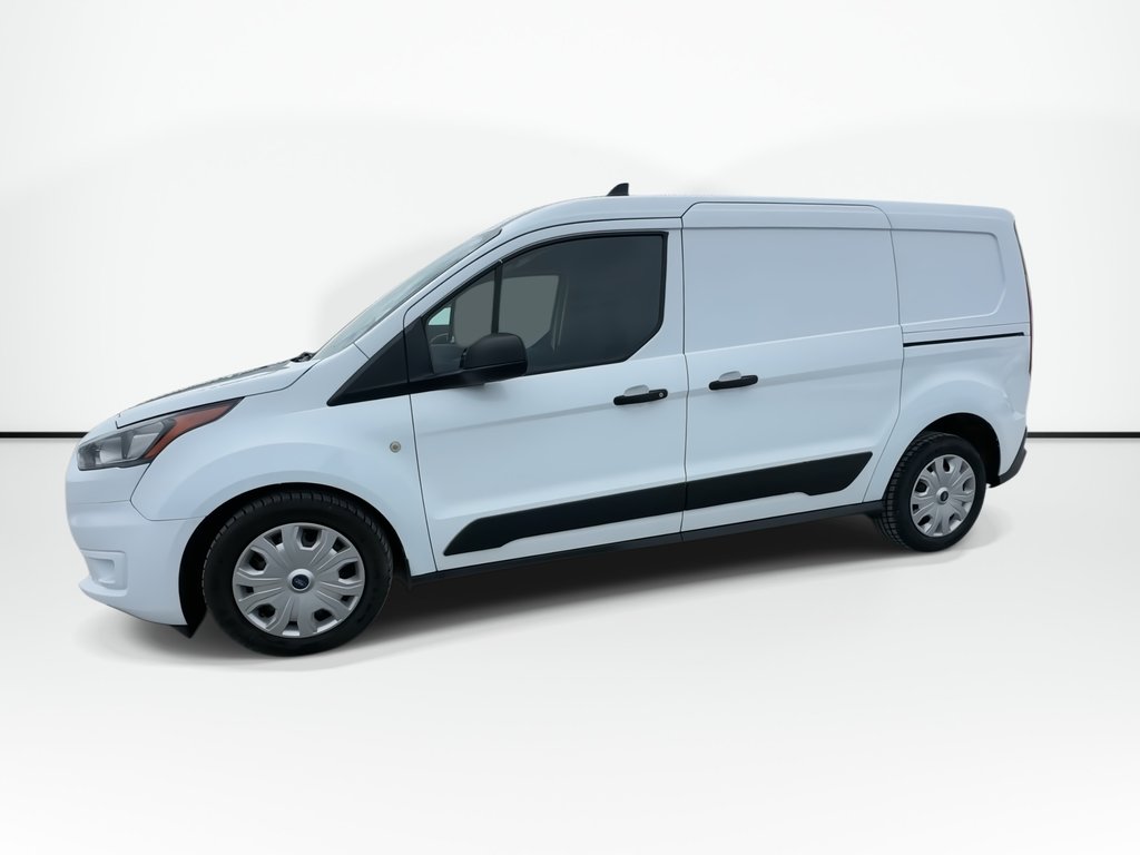 Ford Transit Connect Van XLT | Cam | Keyless | Cruise | AC | Tilt | Aux 2020 à Saint John, Nouveau-Brunswick - 5 - w1024h768px