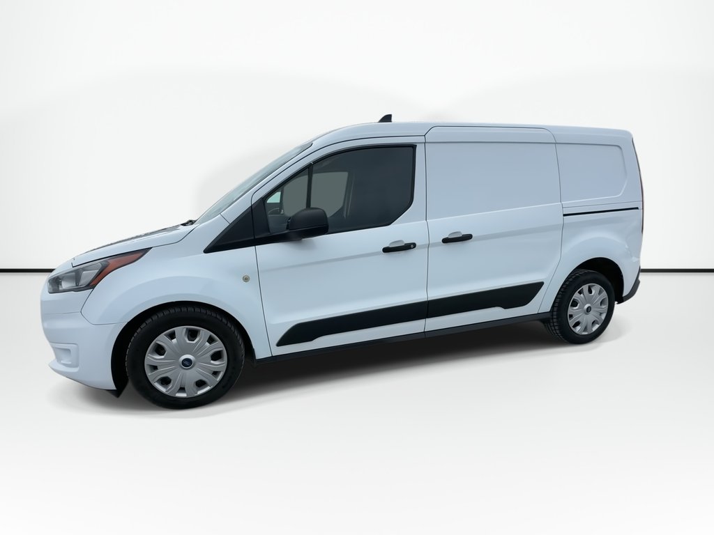 2020 Ford Transit Connect Van in Antigonish, Nova Scotia - 5 - w1024h768px