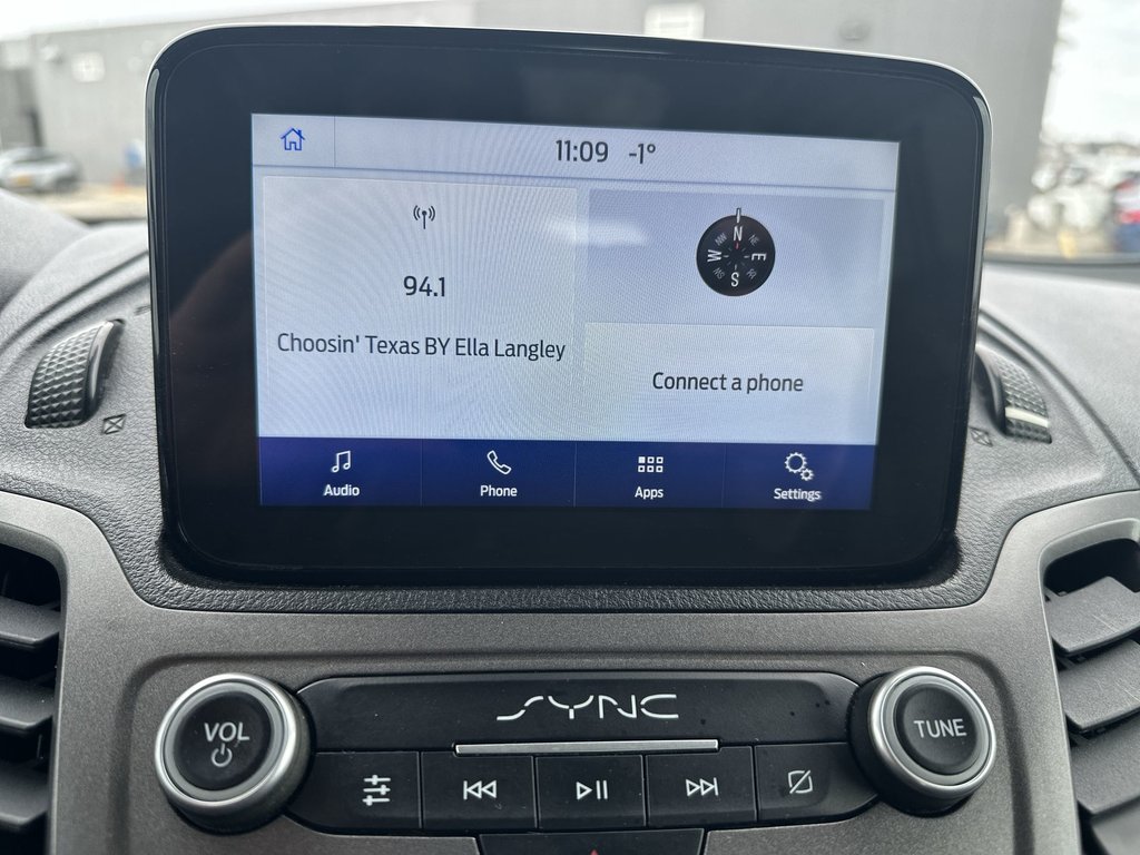 Ford Transit Connect Van XLT | Cam | Keyless | Cruise | AC | Tilt | Aux 2020 à Saint John, Nouveau-Brunswick - 25 - w1024h768px