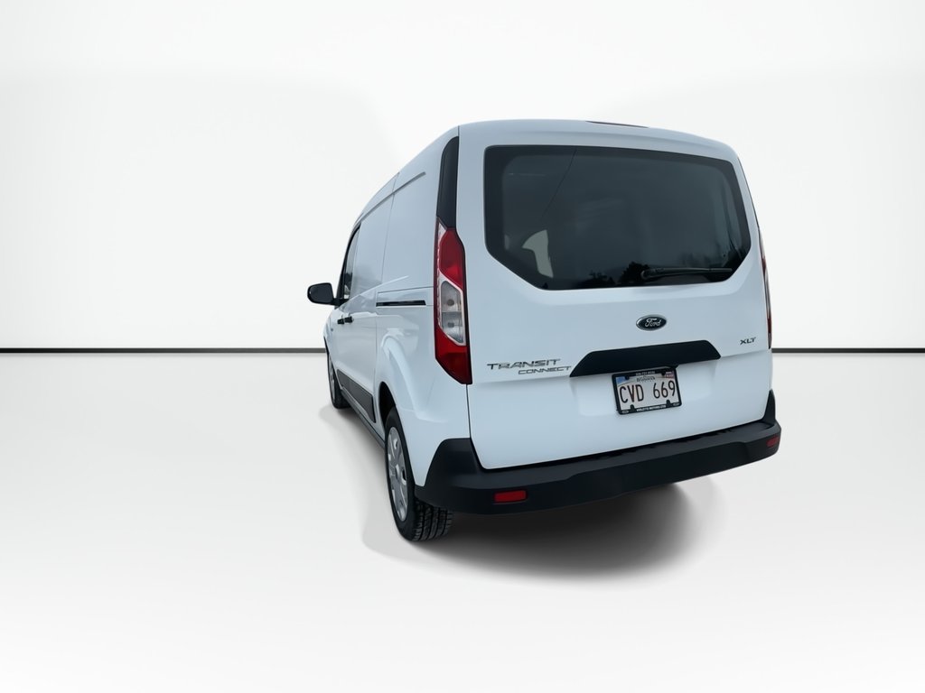 2020 Ford Transit Connect Van in Antigonish, Nova Scotia - 7 - w1024h768px