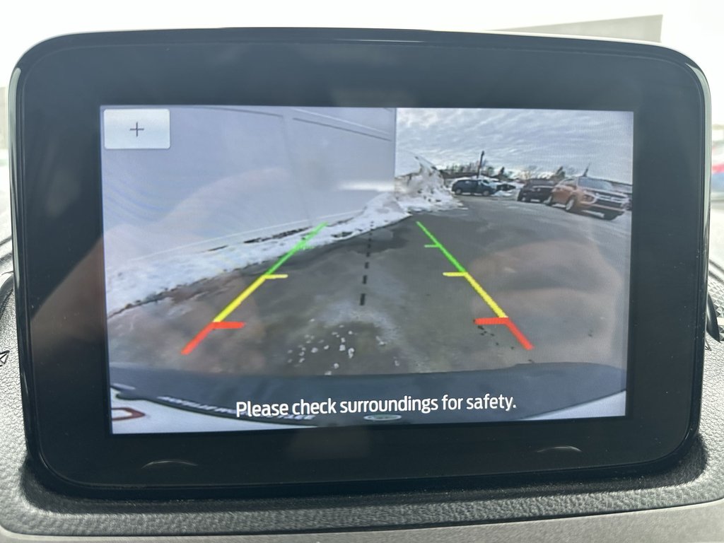 Ford Transit Connect Van XLT | Cam | Keyless | Cruise | AC | Tilt | Aux 2020 à Saint John, Nouveau-Brunswick - 26 - w1024h768px