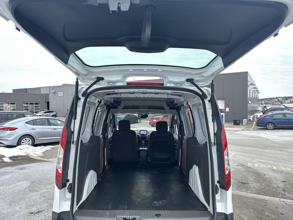Ford Transit Connect Van XLT | Cam | Keyless | Cruise | AC | Tilt | Aux 2020 à Saint John, Nouveau-Brunswick - 33 - w1024h768px
