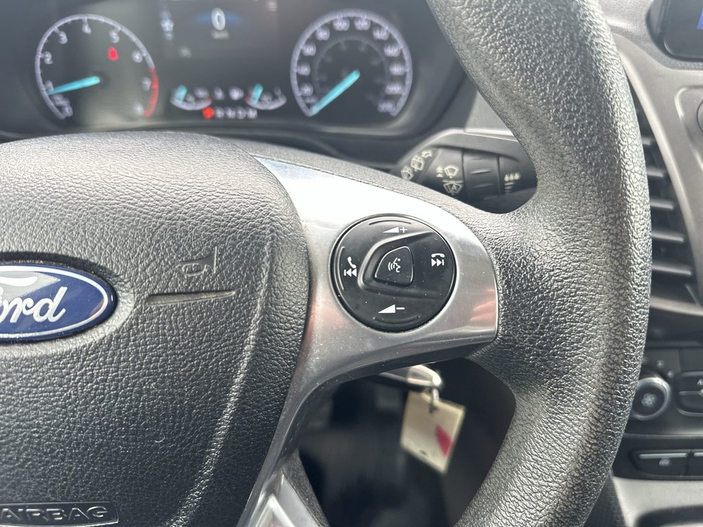 Ford Transit Connect Van XLT | Cam | Keyless | Cruise | AC | Tilt | Aux 2020 à Saint John, Nouveau-Brunswick - 21 - w1024h768px