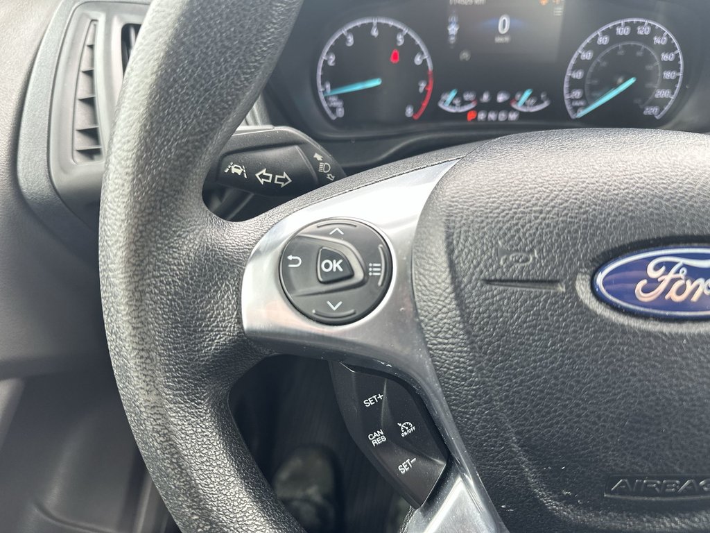 Ford Transit Connect Van XLT | Cam | Keyless | Cruise | AC | Tilt | Aux 2020 à Saint John, Nouveau-Brunswick - 20 - w1024h768px