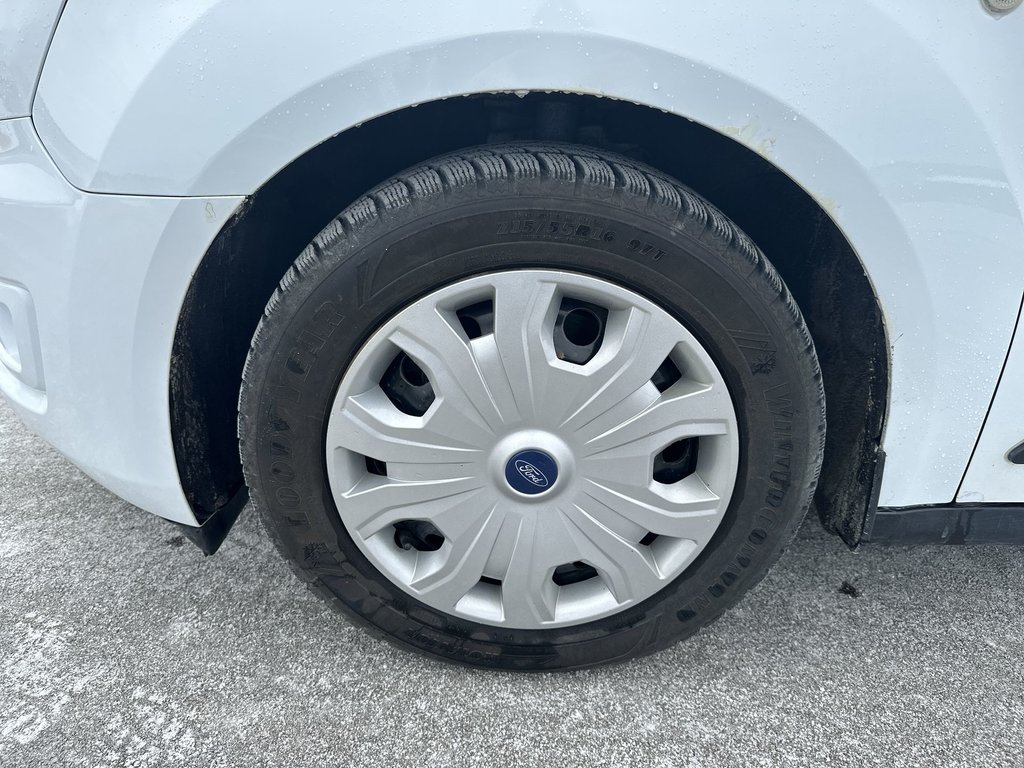 Ford Transit Connect Van XLT | Cam | Keyless | Cruise | AC | Tilt | Aux 2020 à Saint John, Nouveau-Brunswick - 10 - w1024h768px