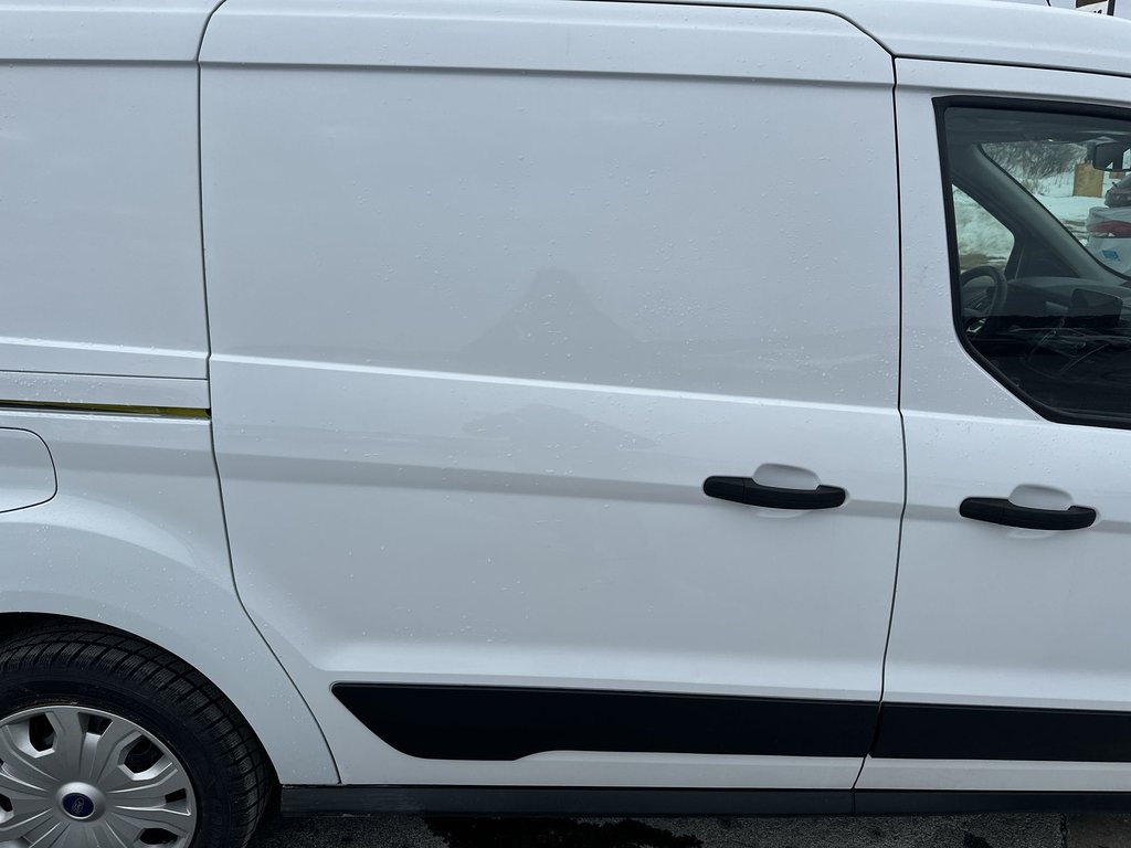 Ford Transit Connect Van XLT | Cam | Keyless | Cruise | AC | Tilt | Aux 2020 à Saint John, Nouveau-Brunswick - 34 - w1024h768px