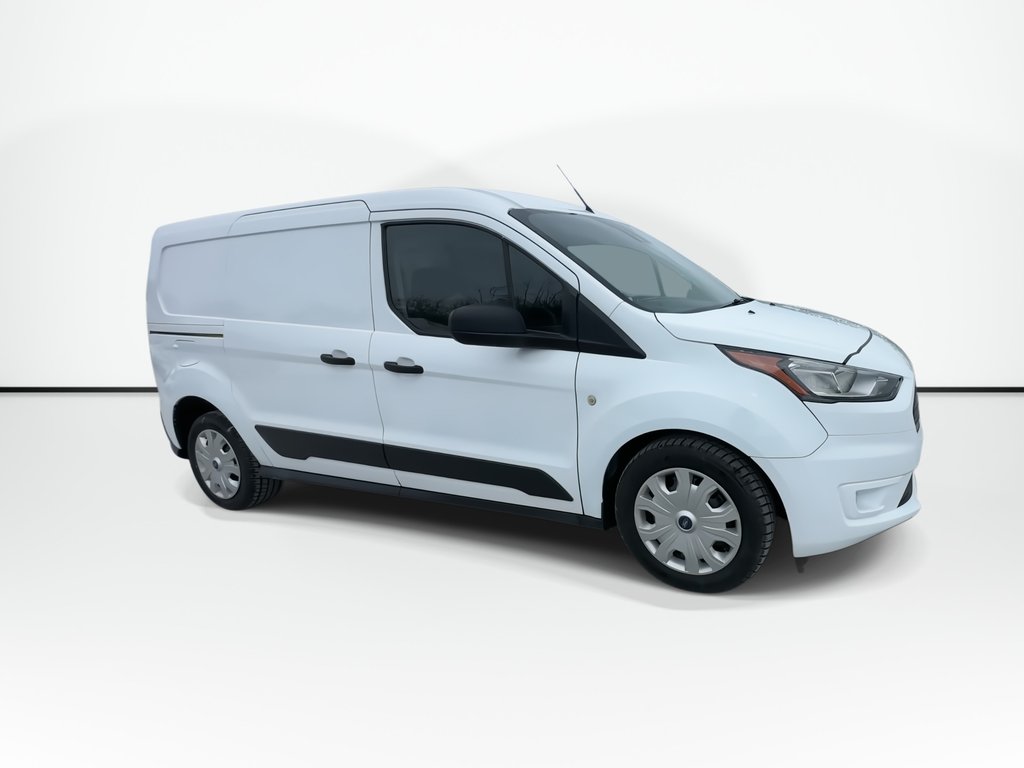 2020 Ford Transit Connect Van XLT | Cam | Keyless | Cruise | AC | Tilt | Aux in Saint John, New Brunswick - 2 - w1024h768px