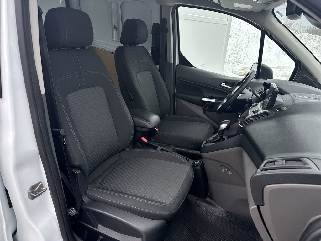 Ford Transit Connect Van XLT | Cam | Keyless | Cruise | AC | Tilt | Aux 2020 à Saint John, Nouveau-Brunswick - 35 - w1024h768px