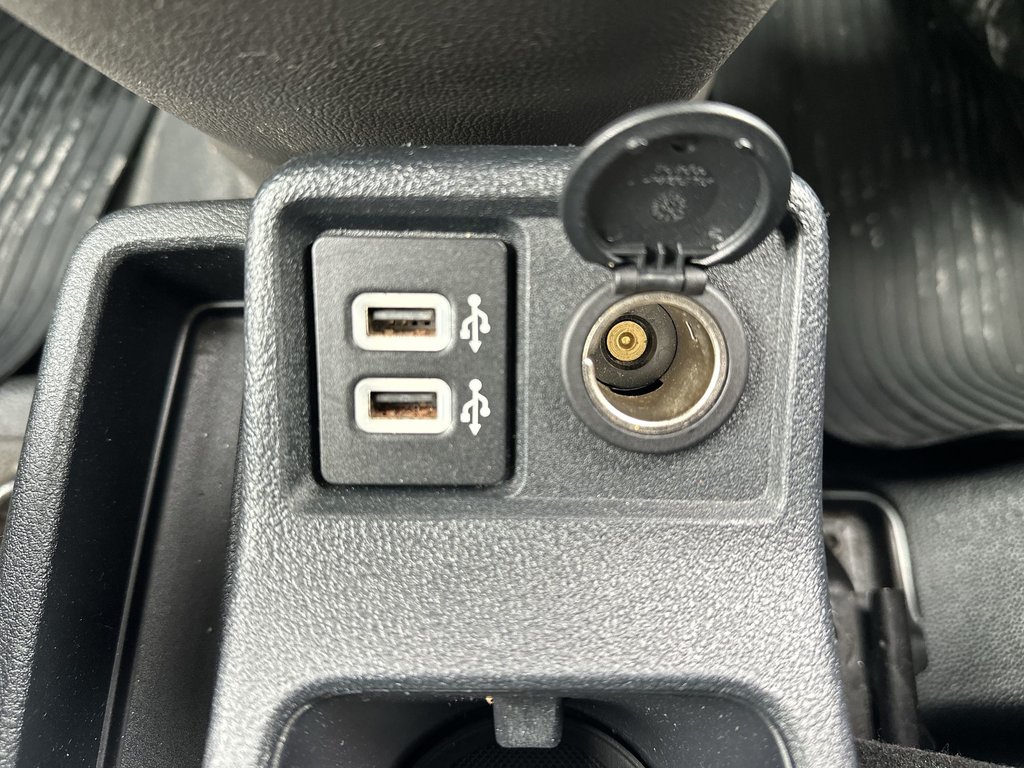 Ford Transit Connect Van XLT | Cam | Keyless | Cruise | AC | Tilt | Aux 2020 à Saint John, Nouveau-Brunswick - 38 - w1024h768px