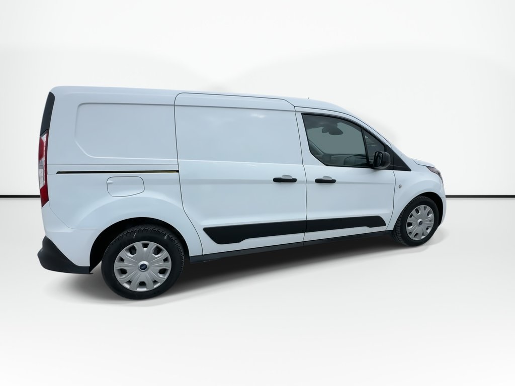 Ford Transit Connect Van XLT | Cam | Keyless | Cruise | AC | Tilt | Aux 2020 à Saint John, Nouveau-Brunswick - 9 - w1024h768px