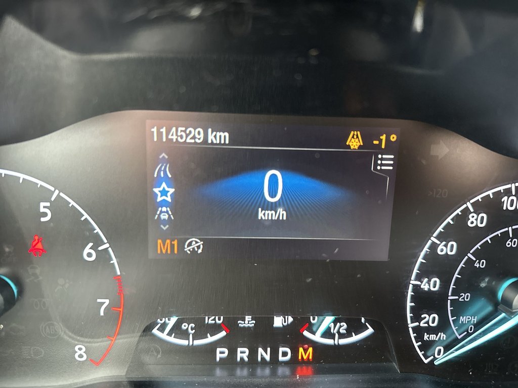 Ford Transit Connect Van XLT | Cam | Keyless | Cruise | AC | Tilt | Aux 2020 à Saint John, Nouveau-Brunswick - 23 - w1024h768px