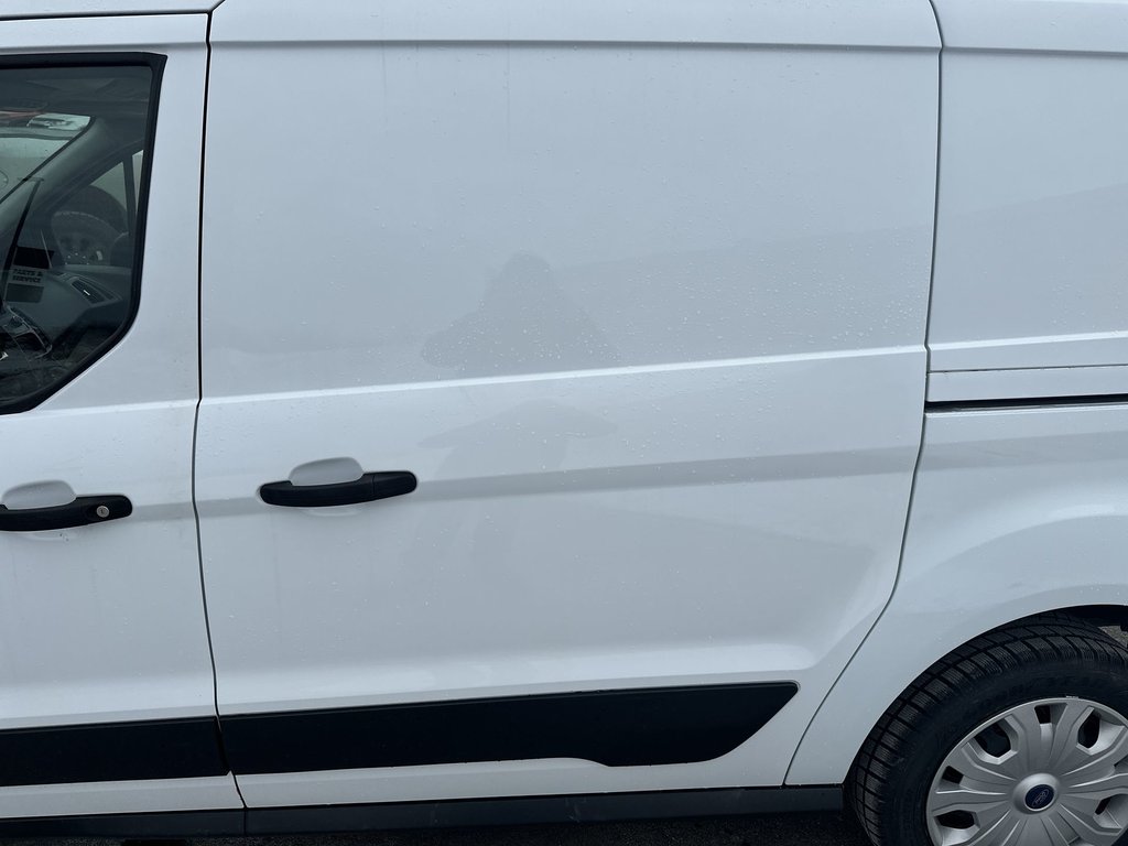 Ford Transit Connect Van XLT | Cam | Keyless | Cruise | AC | Tilt | Aux 2020 à Saint John, Nouveau-Brunswick - 32 - w1024h768px