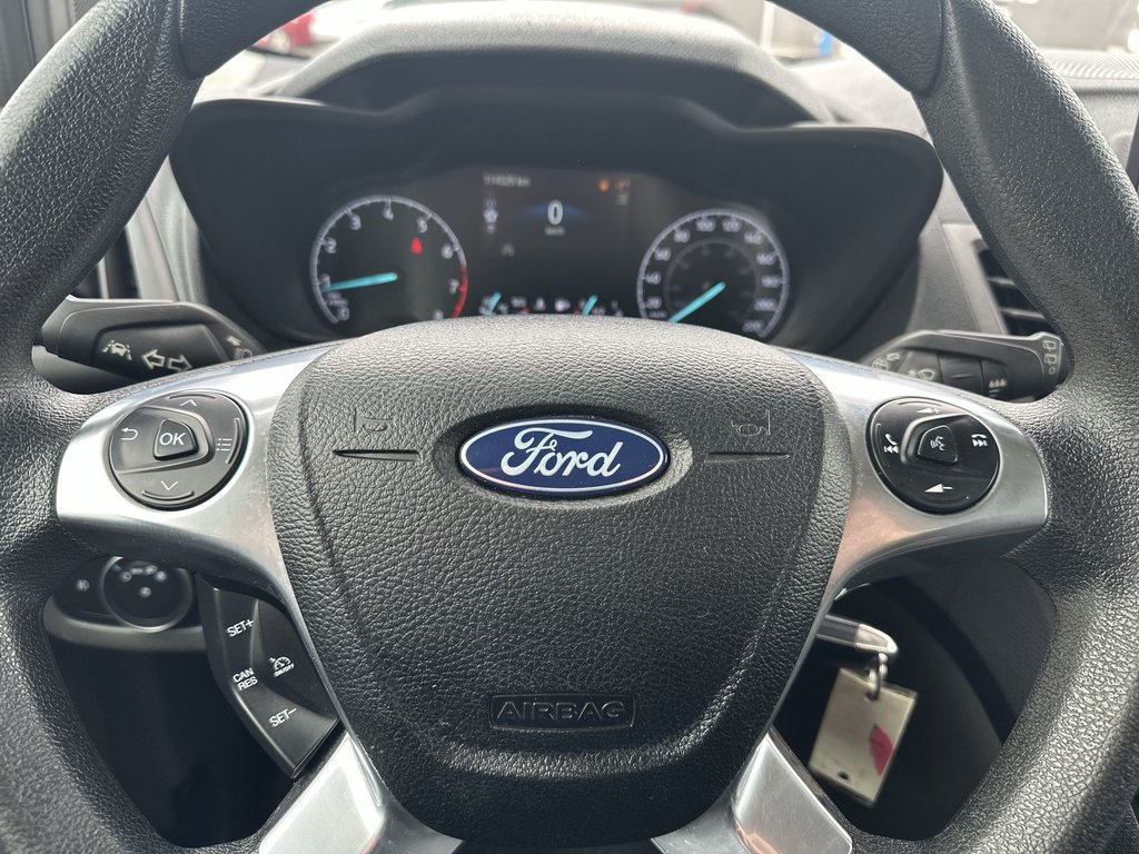 Ford Transit Connect Van XLT | Cam | Keyless | Cruise | AC | Tilt | Aux 2020 à Saint John, Nouveau-Brunswick - 18 - w1024h768px