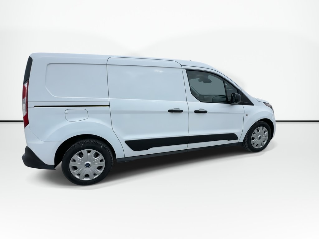 2020 Ford Transit Connect Van XLT | Cam | Keyless | Cruise | AC | Tilt | Aux in Saint John, New Brunswick - 9 - w1024h768px