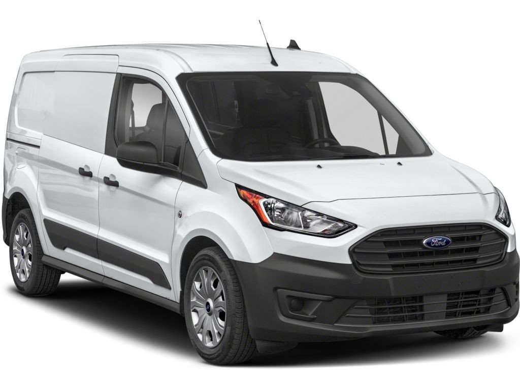 2020 Ford Transit Connect Van XLT | Cam | Keyless | Cruise | AC | Tilt | Aux in Saint John, New Brunswick - 1 - w1024h768px