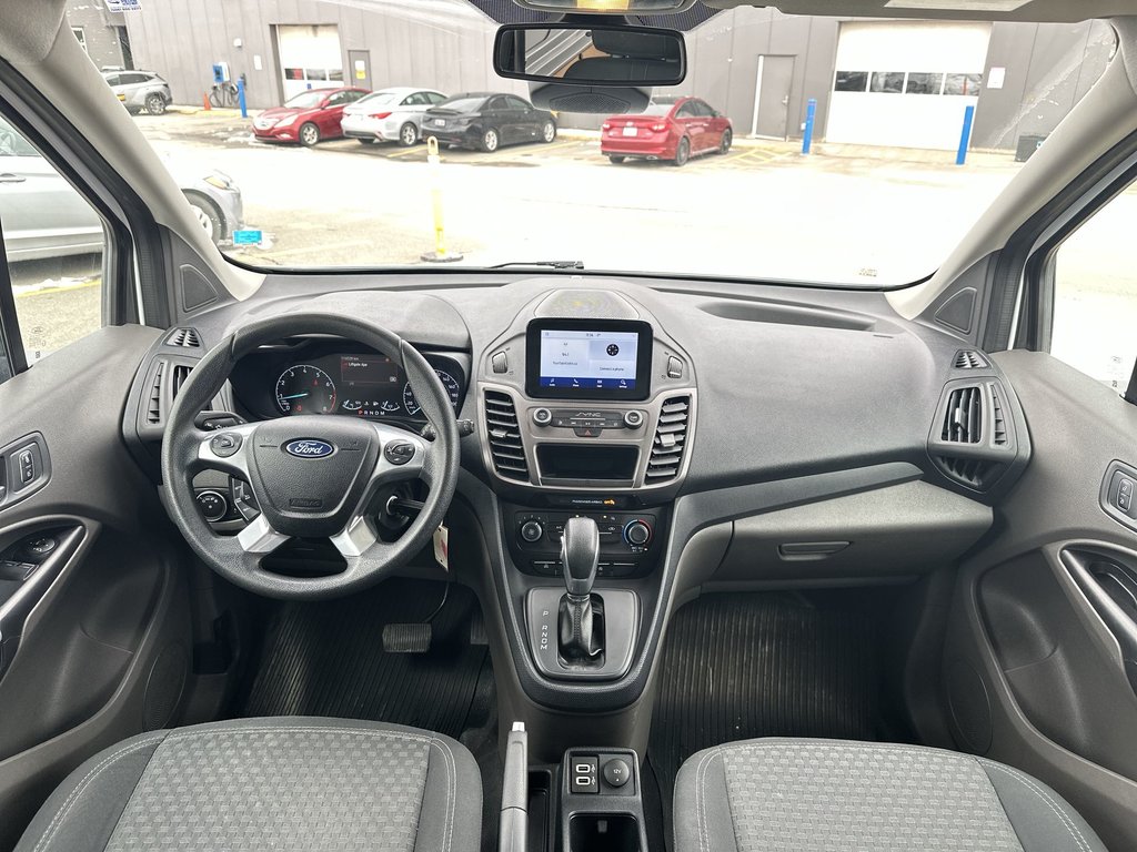 Ford Transit Connect Van XLT | Cam | Keyless | Cruise | AC | Tilt | Aux 2020 à Saint John, Nouveau-Brunswick - 16 - w1024h768px