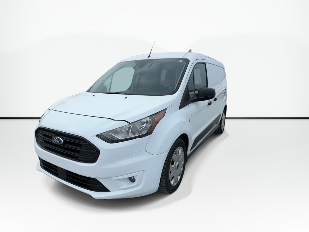 Ford Transit Connect Van XLT | Cam | Keyless | Cruise | AC | Tilt | Aux 2020 à Saint John, Nouveau-Brunswick - 4 - w1024h768px