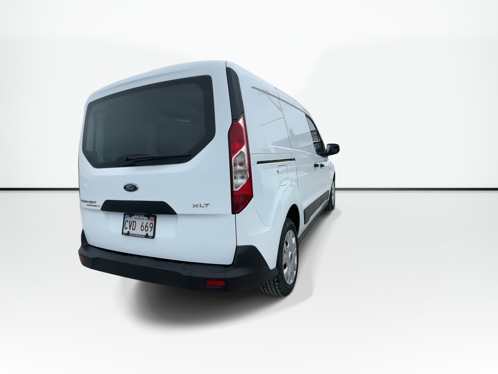 2020 Ford Transit Connect Van in Antigonish, Nova Scotia - 8 - w1024h768px