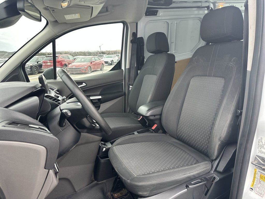 Ford Transit Connect Van XLT | Cam | Keyless | Cruise | AC | Tilt | Aux 2020 à Saint John, Nouveau-Brunswick - 11 - w1024h768px