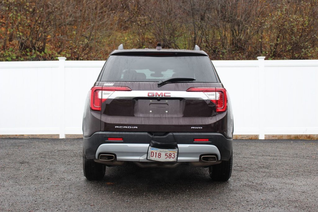 2021 GMC Acadia in Antigonish, Nova Scotia - 6 - w1024h768px