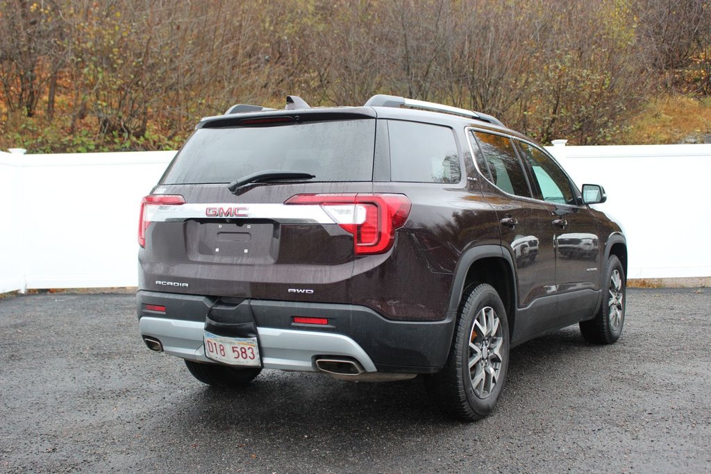 2021 GMC Acadia in Antigonish, Nova Scotia - 7 - w1024h768px