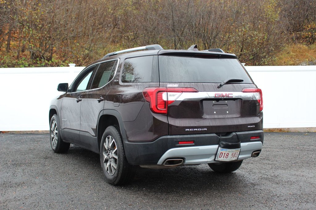 2021 GMC Acadia in Antigonish, Nova Scotia - 5 - w1024h768px