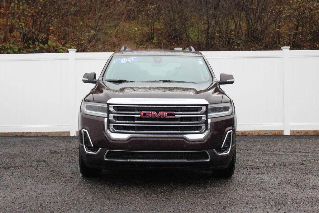 2021 GMC Acadia in Antigonish, Nova Scotia - 2 - w1024h768px