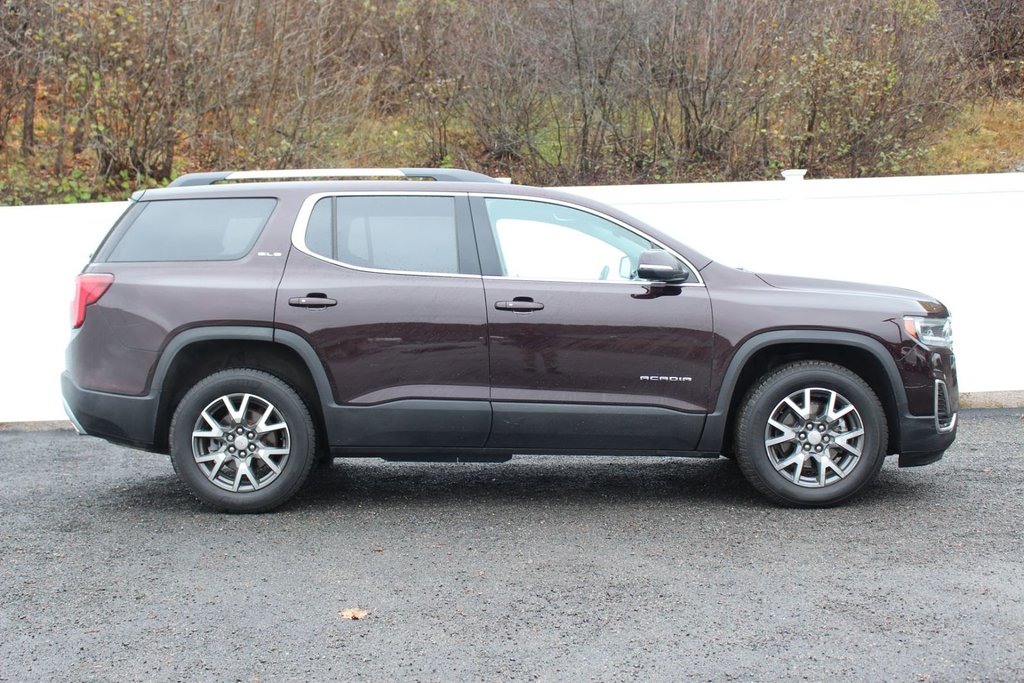 2021 GMC Acadia in Antigonish, Nova Scotia - 8 - w1024h768px