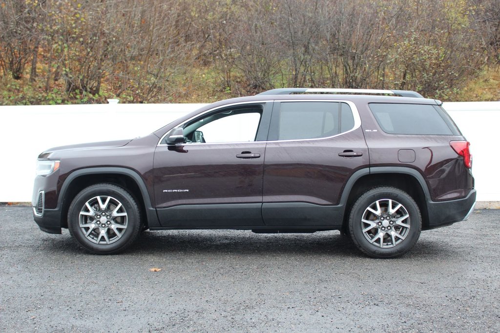 2021 GMC Acadia in Antigonish, Nova Scotia - 4 - w1024h768px