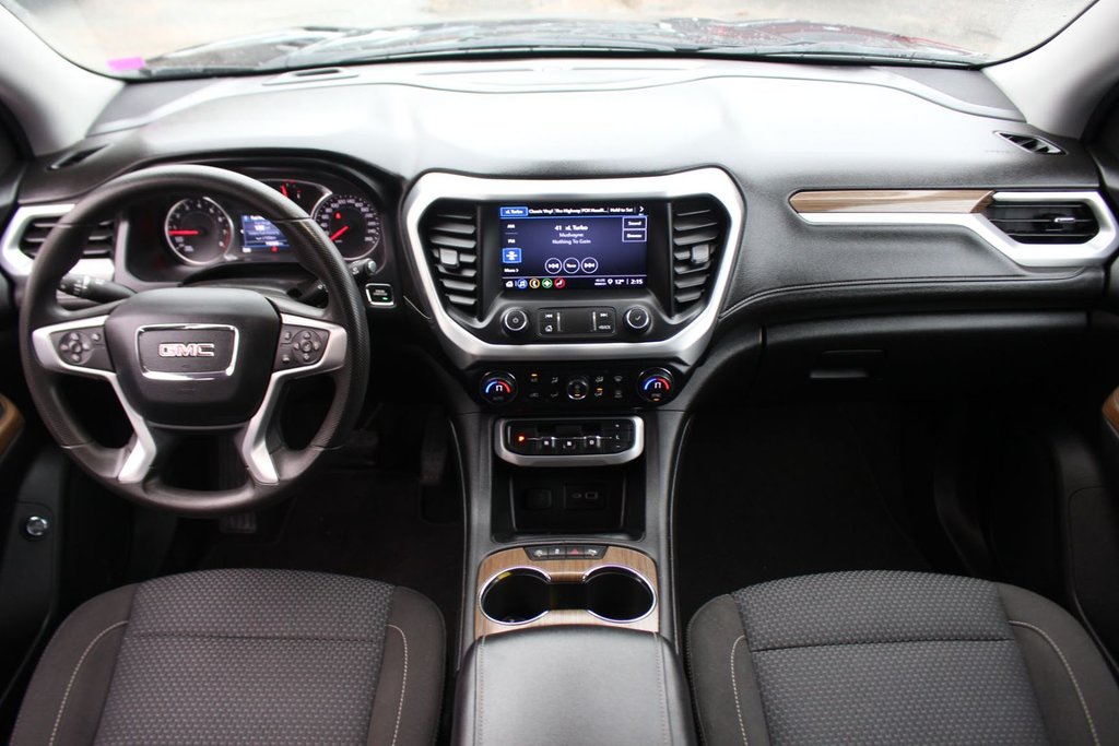 2021 GMC Acadia in Antigonish, Nova Scotia - 15 - w1024h768px