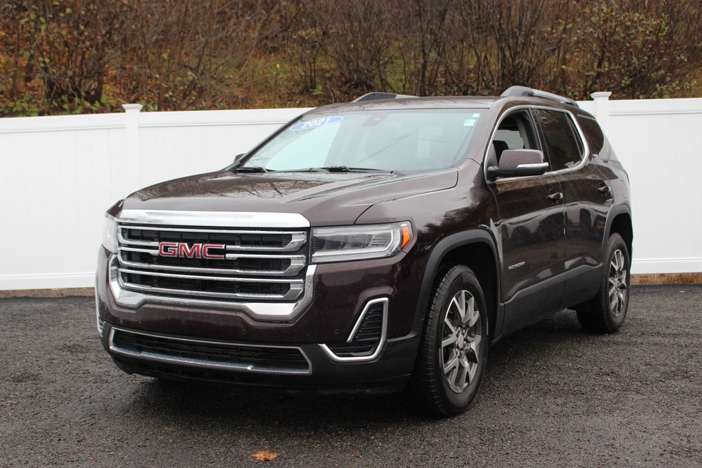 2021 GMC Acadia in Antigonish, Nova Scotia - 3 - w1024h768px