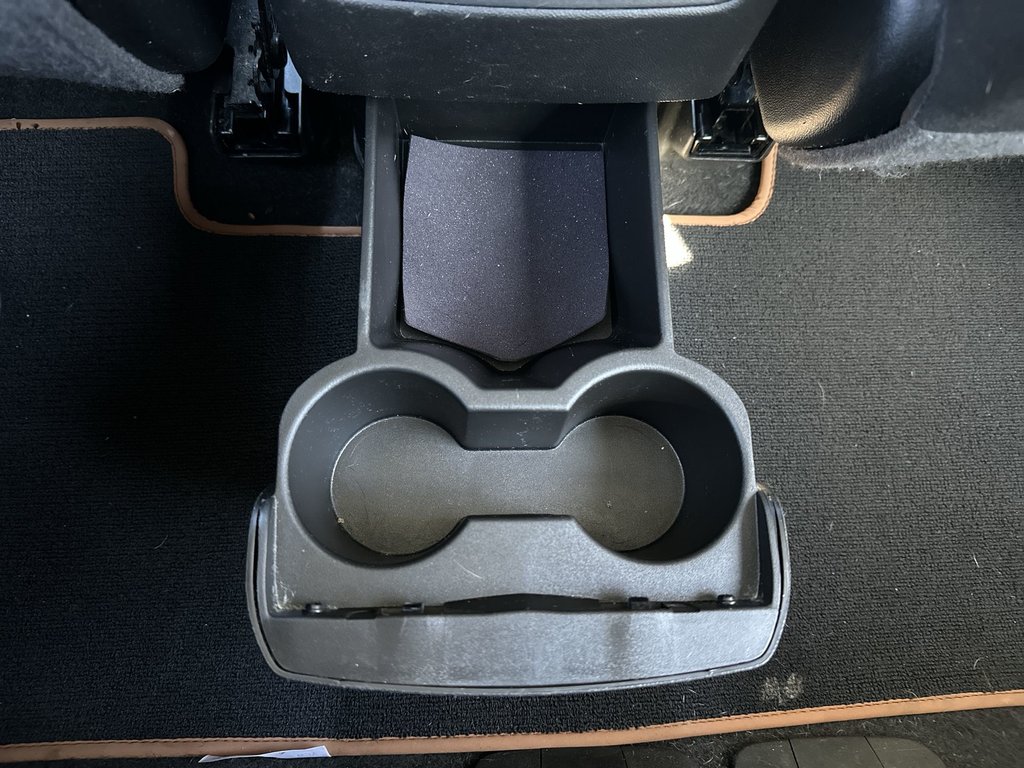 GMC Acadia AT4 | Cam | HtdSeats | Bluetooth | Aux | Cruise 2021 à Saint John, Nouveau-Brunswick - 49 - w1024h768px