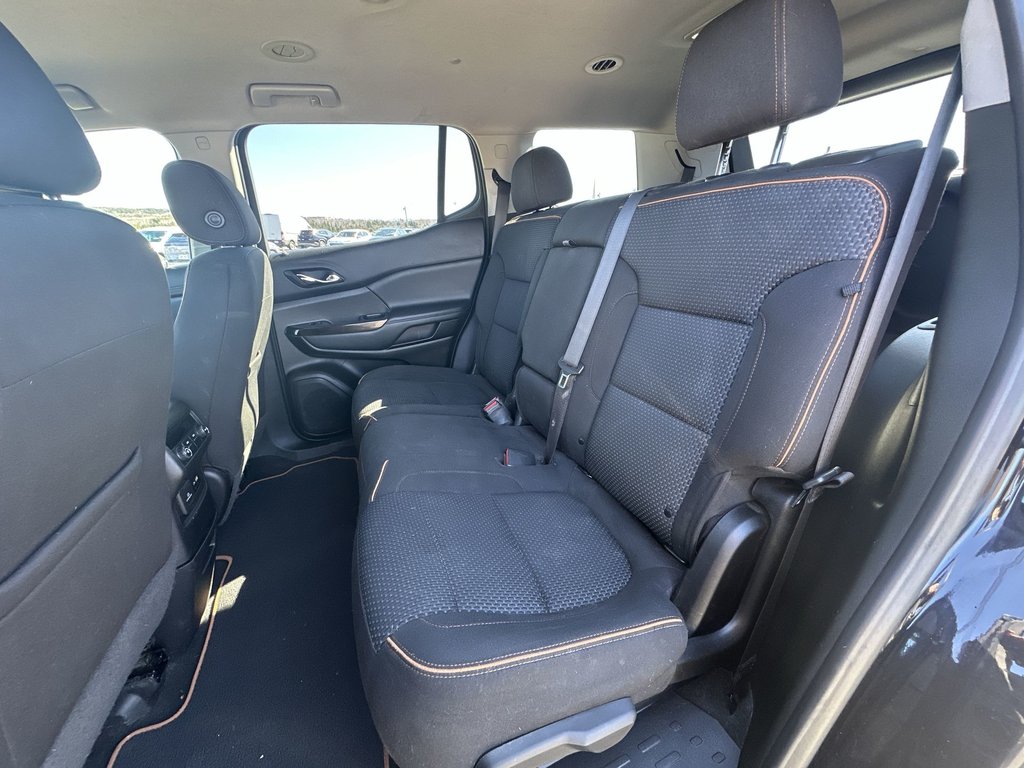 GMC Acadia AT4 | Cam | HtdSeats | Bluetooth | Aux | Cruise 2021 à Saint John, Nouveau-Brunswick - 31 - w1024h768px