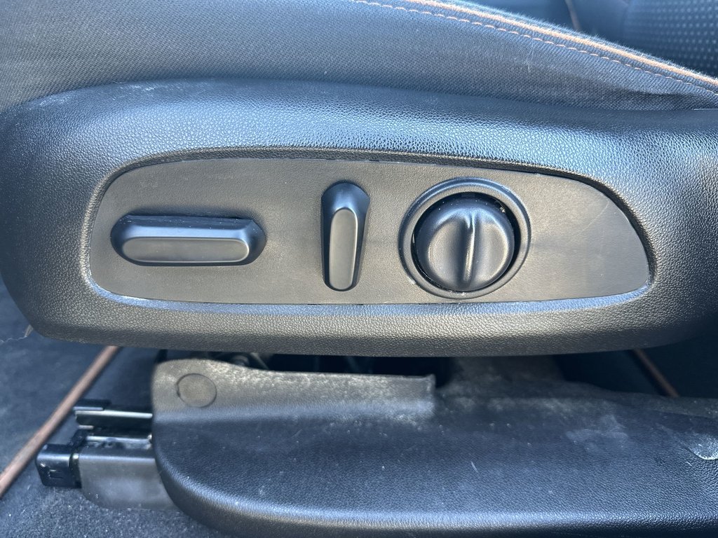 GMC Acadia AT4 | Cam | HtdSeats | Bluetooth | Aux | Cruise 2021 à Saint John, Nouveau-Brunswick - 14 - w1024h768px