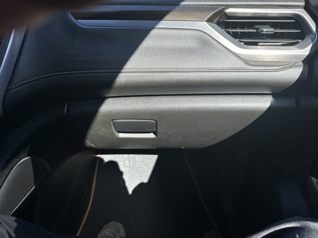 GMC Acadia AT4 | Cam | HtdSeats | Bluetooth | Aux | Cruise 2021 à Saint John, Nouveau-Brunswick - 42 - w1024h768px