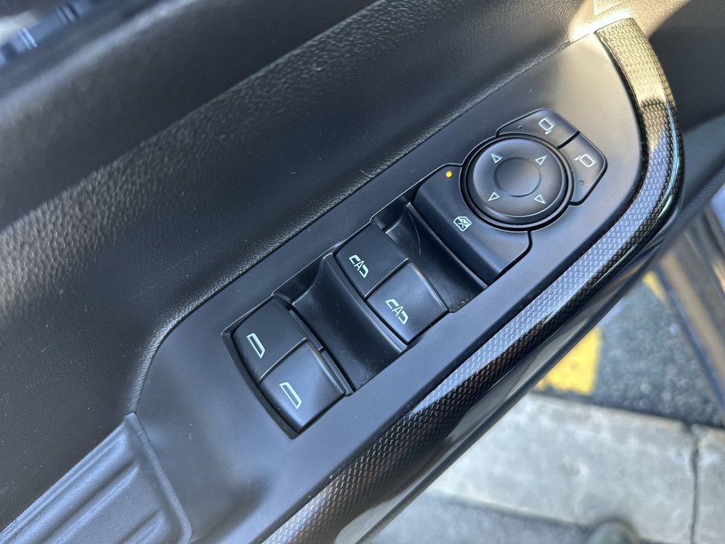 GMC Acadia AT4 | Cam | HtdSeats | Bluetooth | Aux | Cruise 2021 à Saint John, Nouveau-Brunswick - 15 - w1024h768px