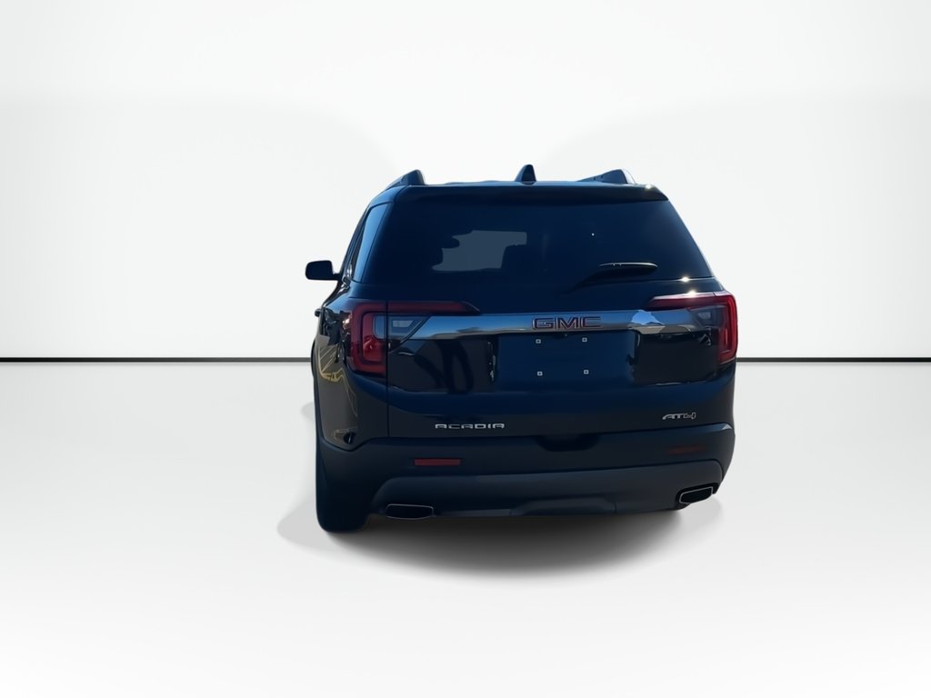 GMC Acadia AT4 | Cam | HtdSeats | Bluetooth | Aux | Cruise 2021 à Saint John, Nouveau-Brunswick - 9 - w1024h768px