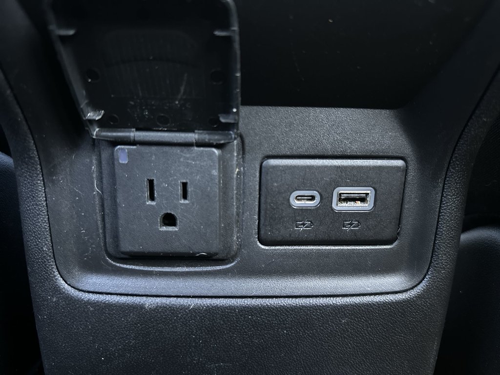 GMC Acadia AT4 | Cam | HtdSeats | Bluetooth | Aux | Cruise 2021 à Saint John, Nouveau-Brunswick - 48 - w1024h768px