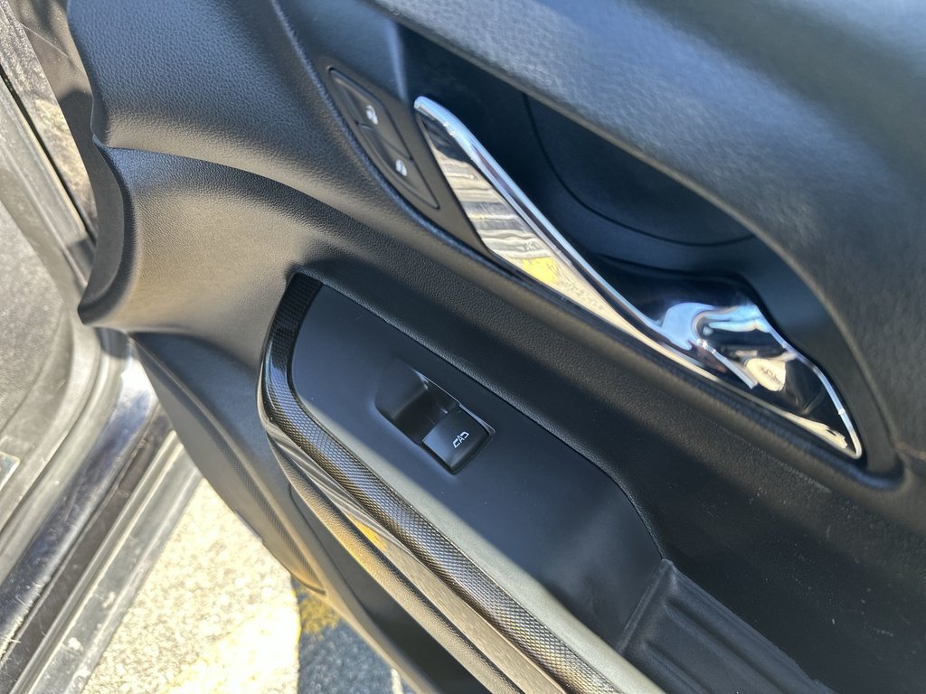 GMC Acadia AT4 | Cam | HtdSeats | Bluetooth | Aux | Cruise 2021 à Saint John, Nouveau-Brunswick - 44 - w1024h768px